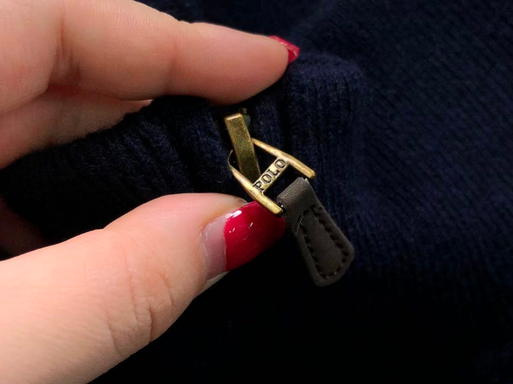 Ralph Lauren Sweater
