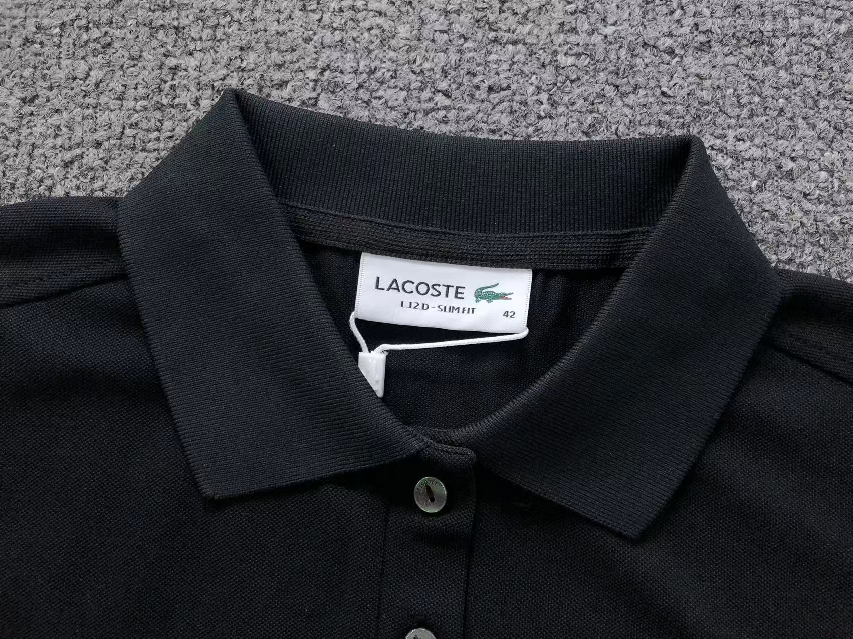 Classic Polo Female