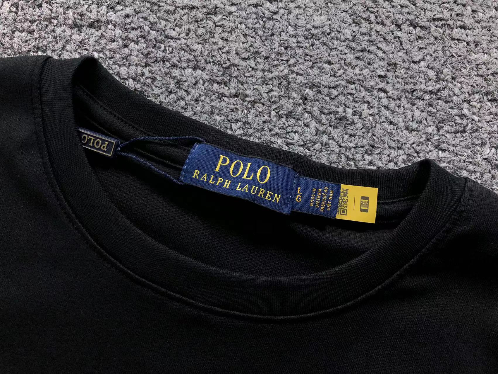 Ralph Lauren Longsleeve Female