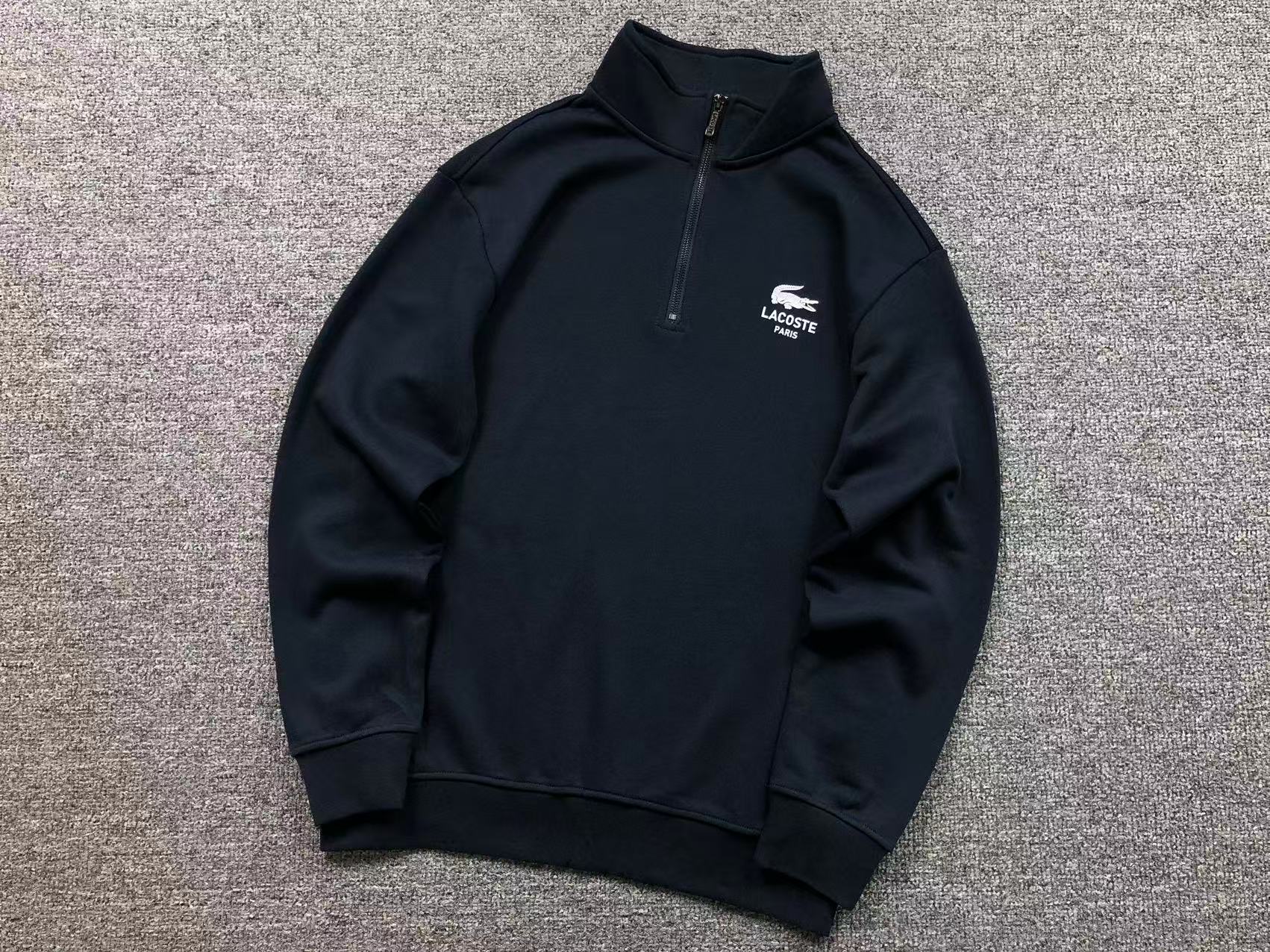 Classic Hoodie