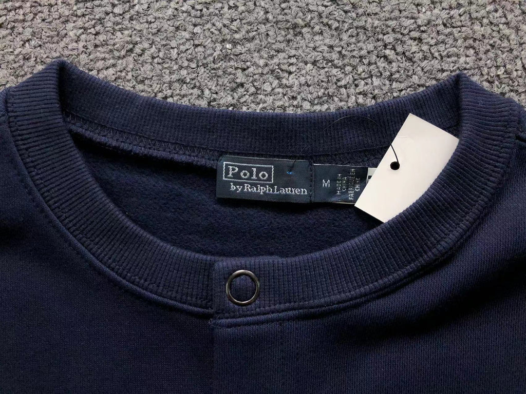 Ralph Lauren Hoodie Female