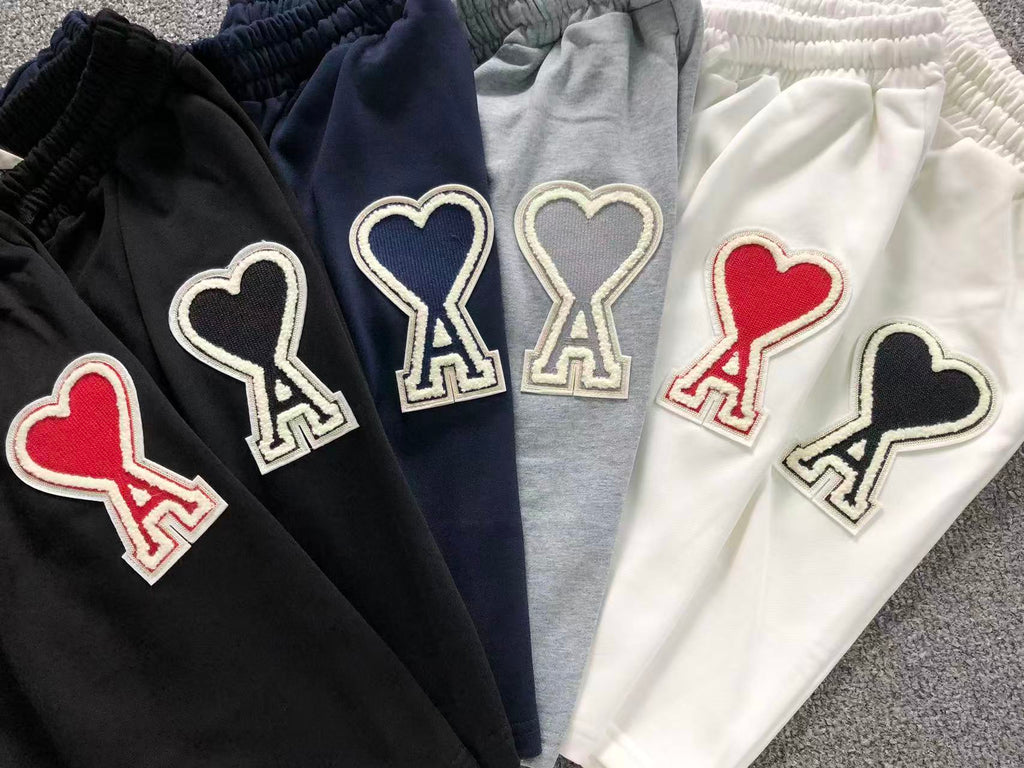 Am1 Shorts