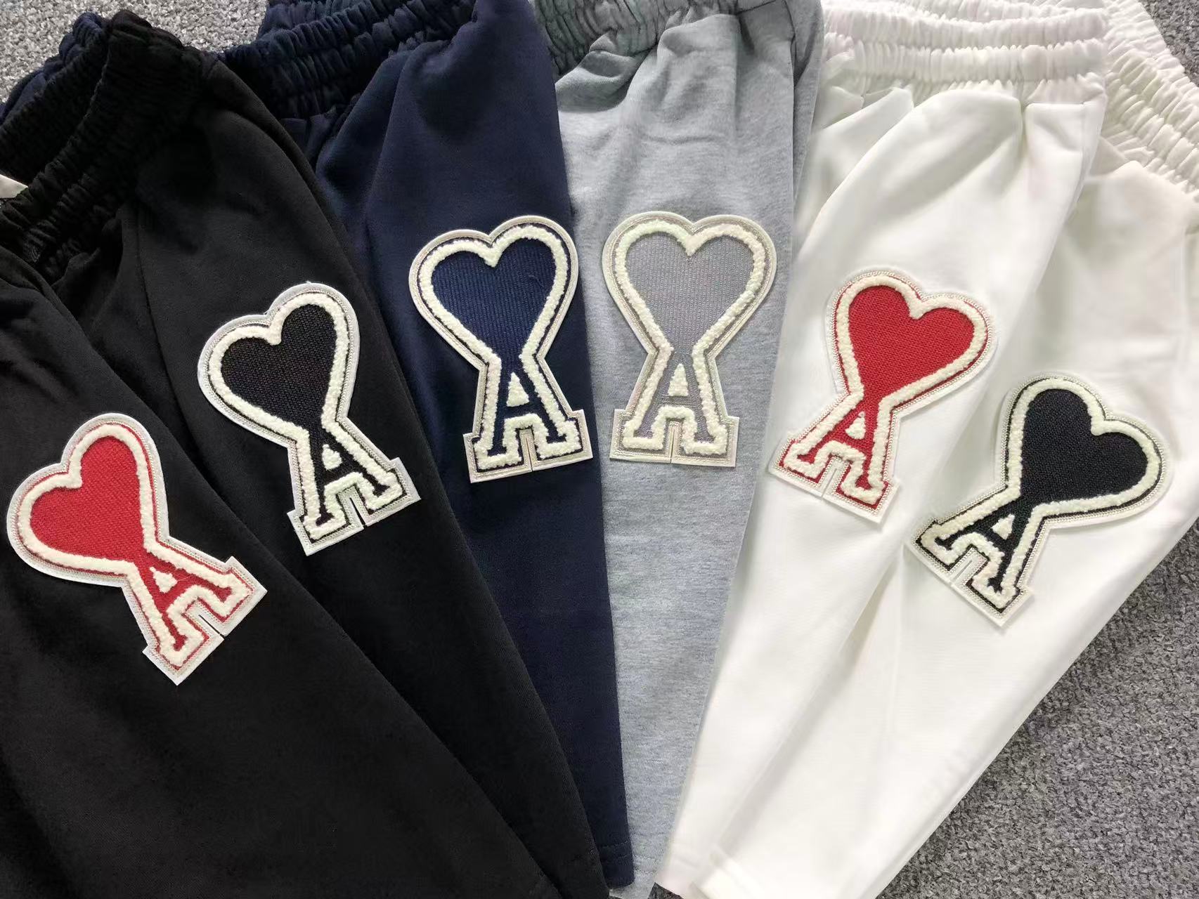 Am1 Shorts