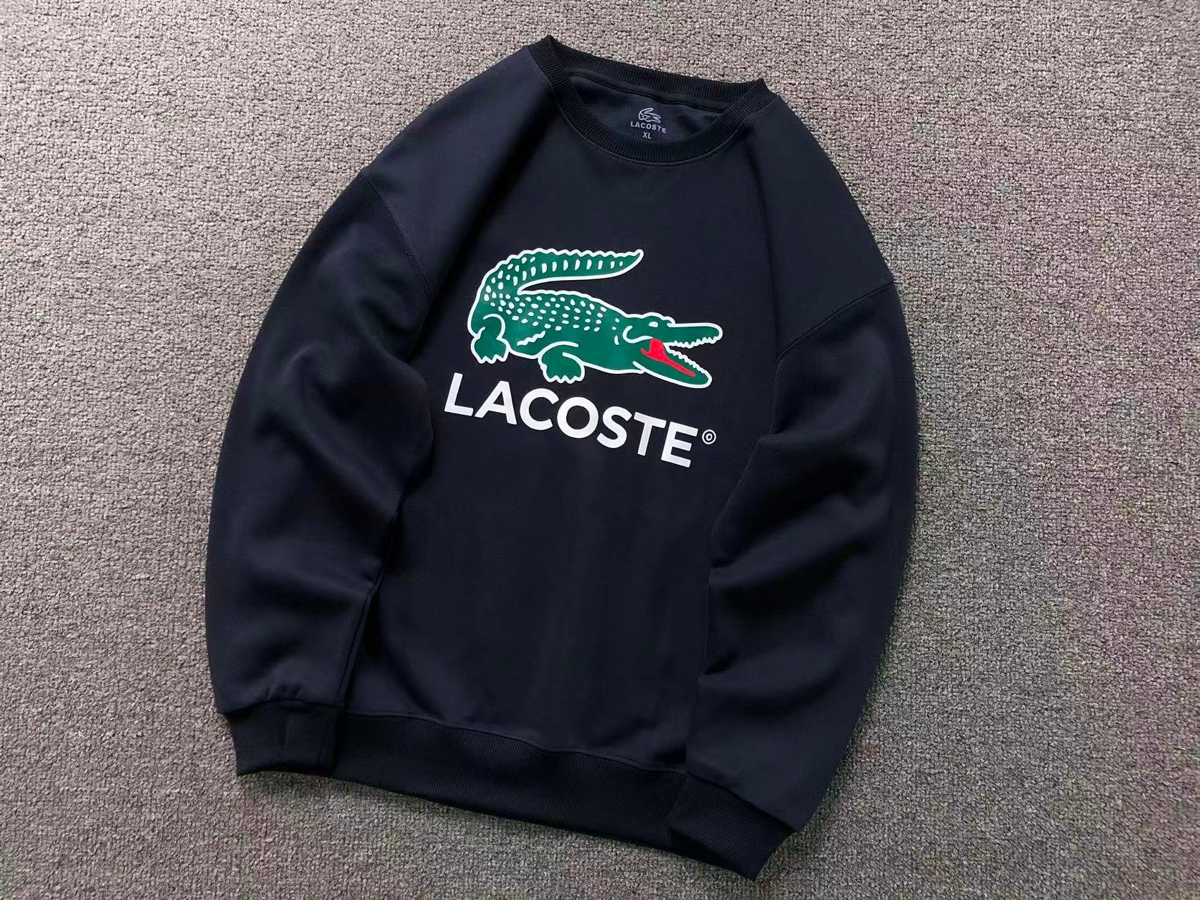 Classic Hoodie