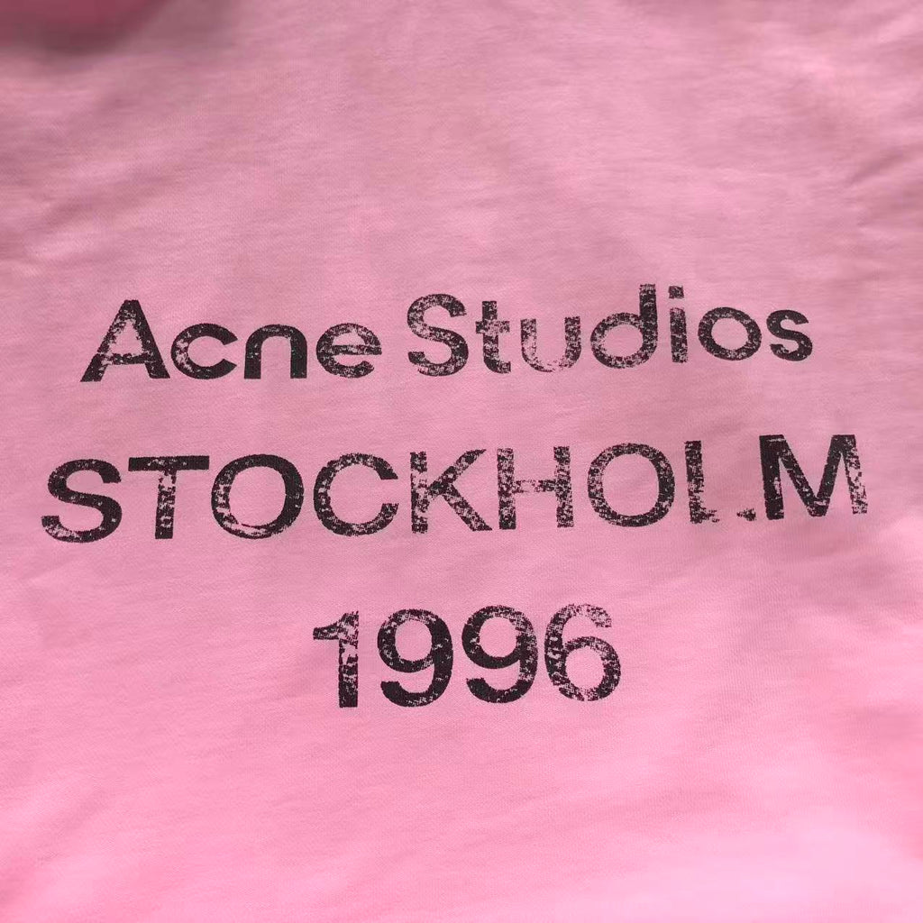 AcneStdios Hoodie