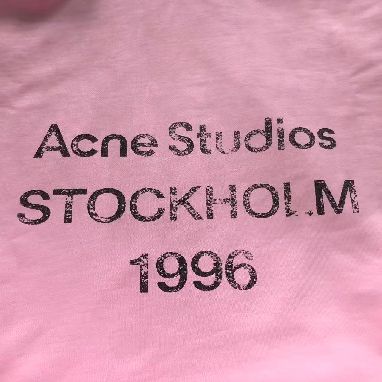 AcneStdios Hoodie