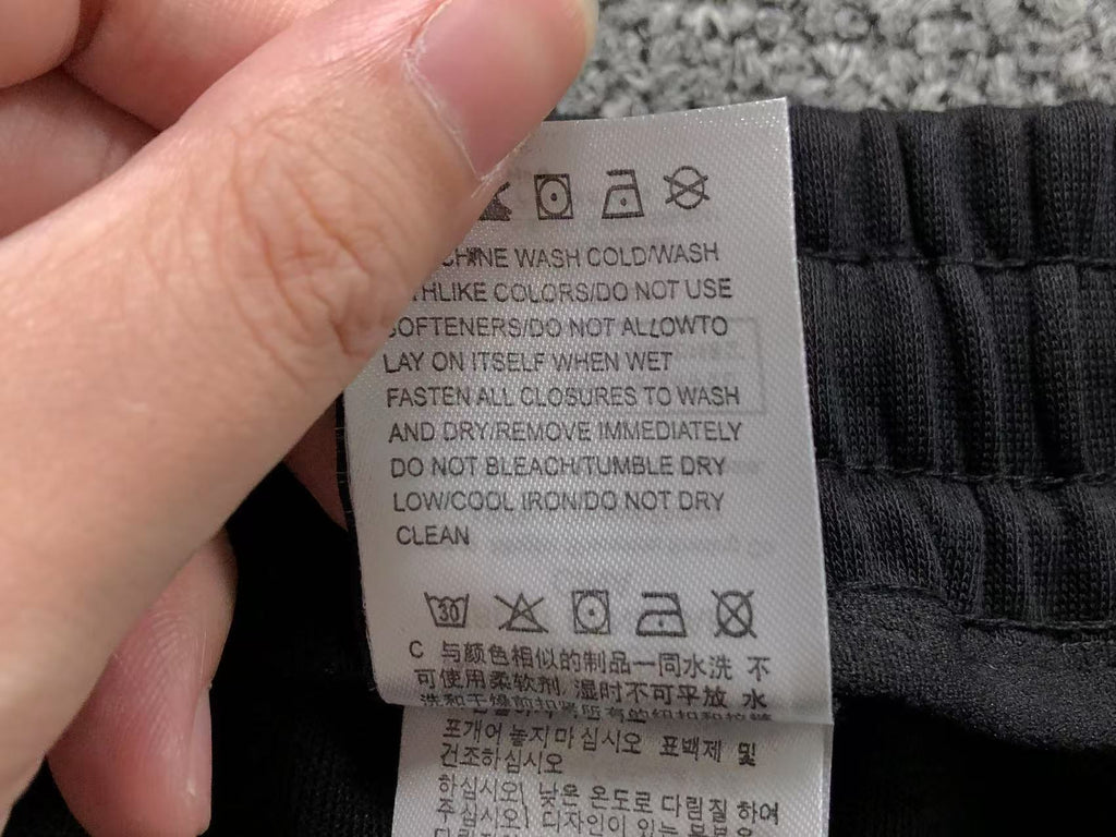 N1K Pants