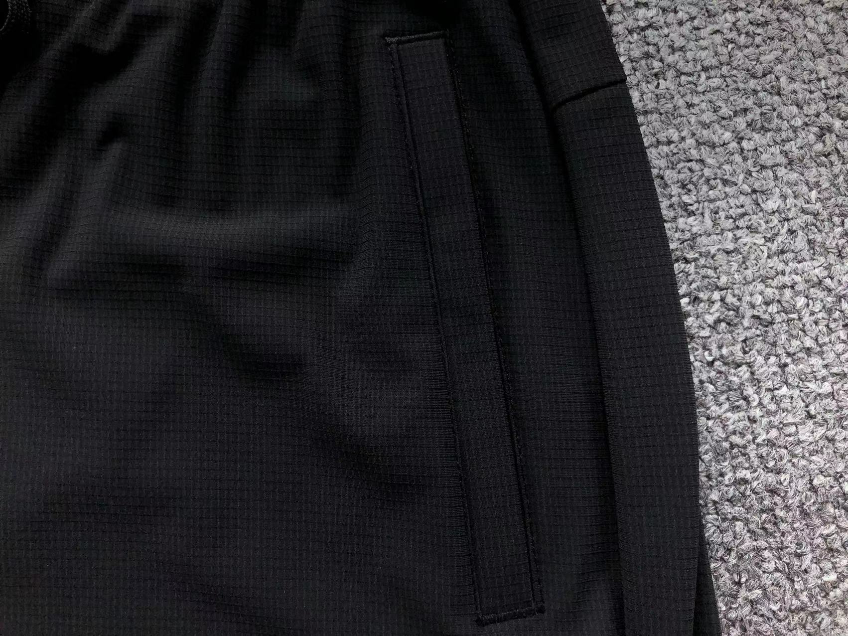 Classic Pants