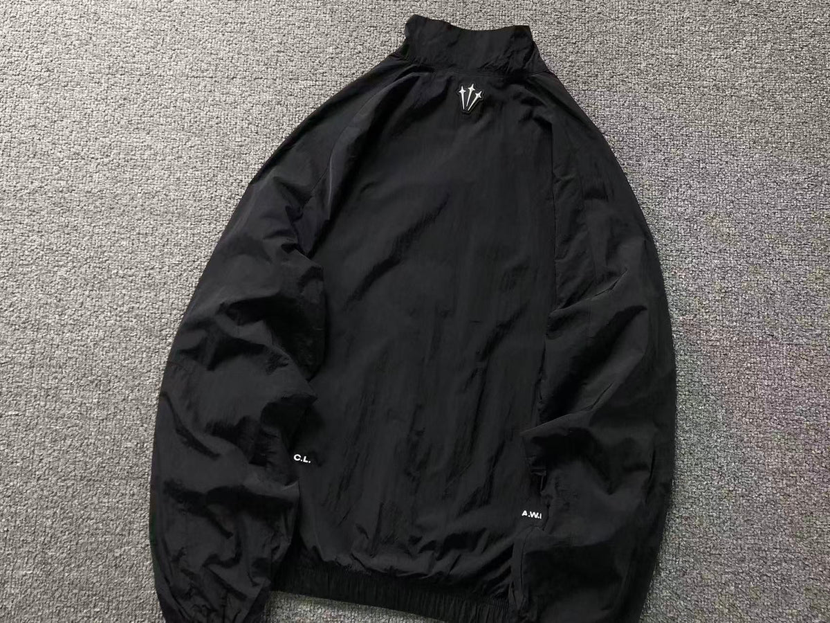 N1K Pants & Hoodie