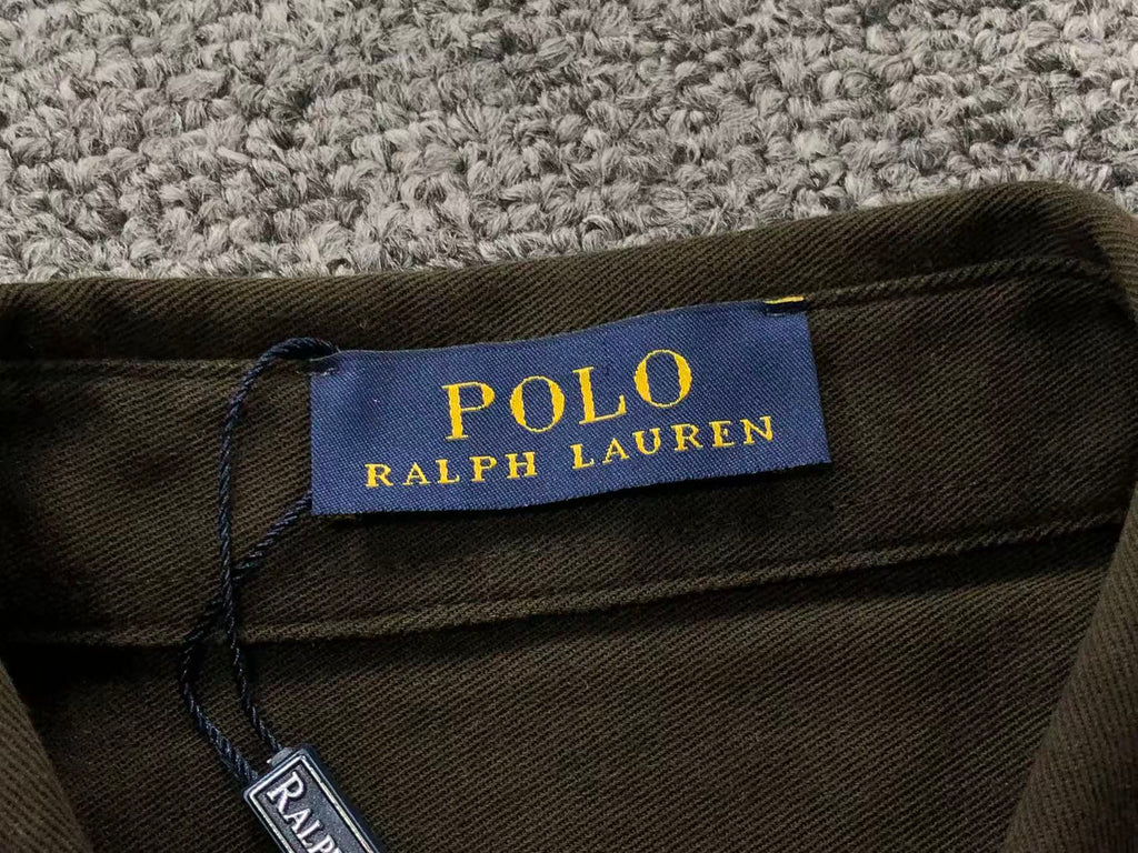 Ralph Lauren Shirt
