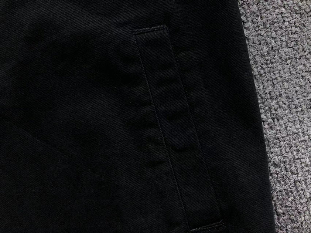 Classic Jacket