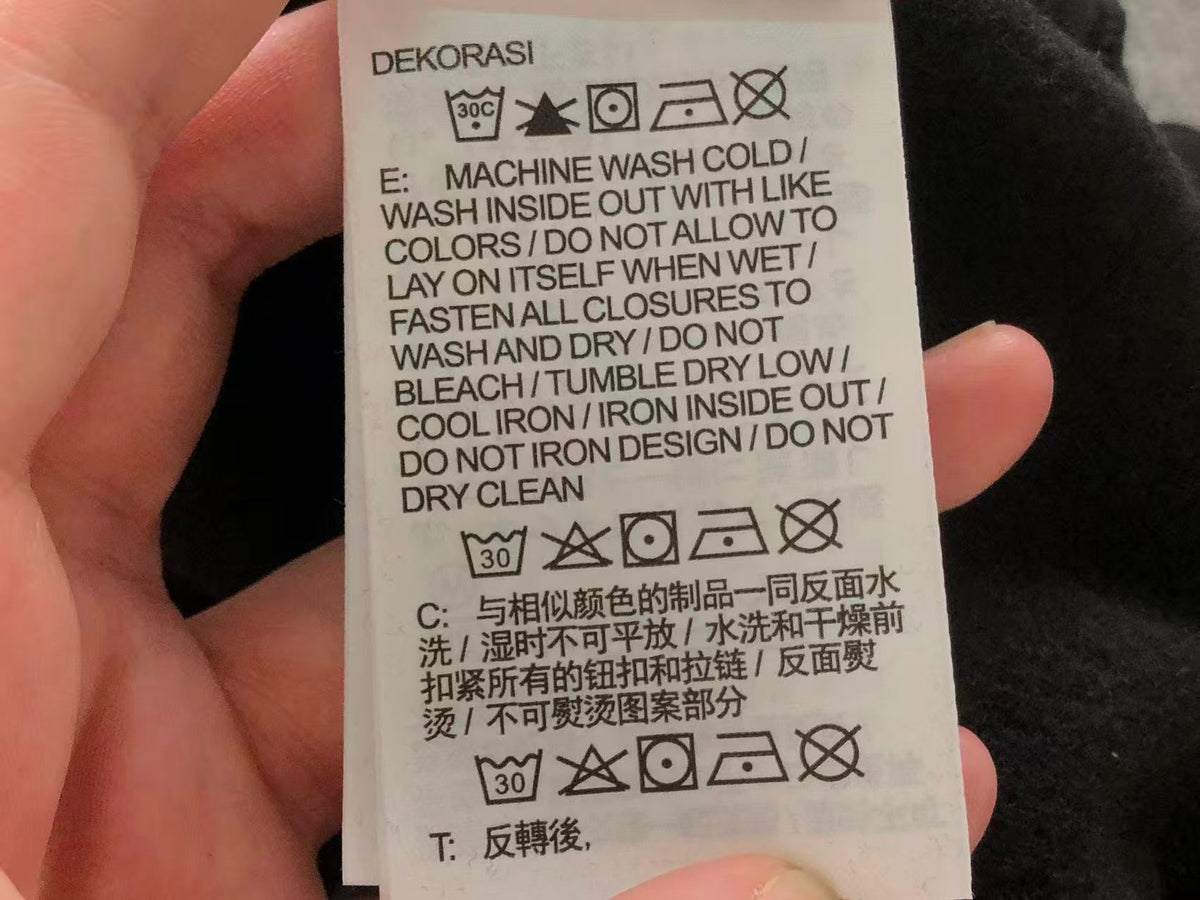N1K Pants