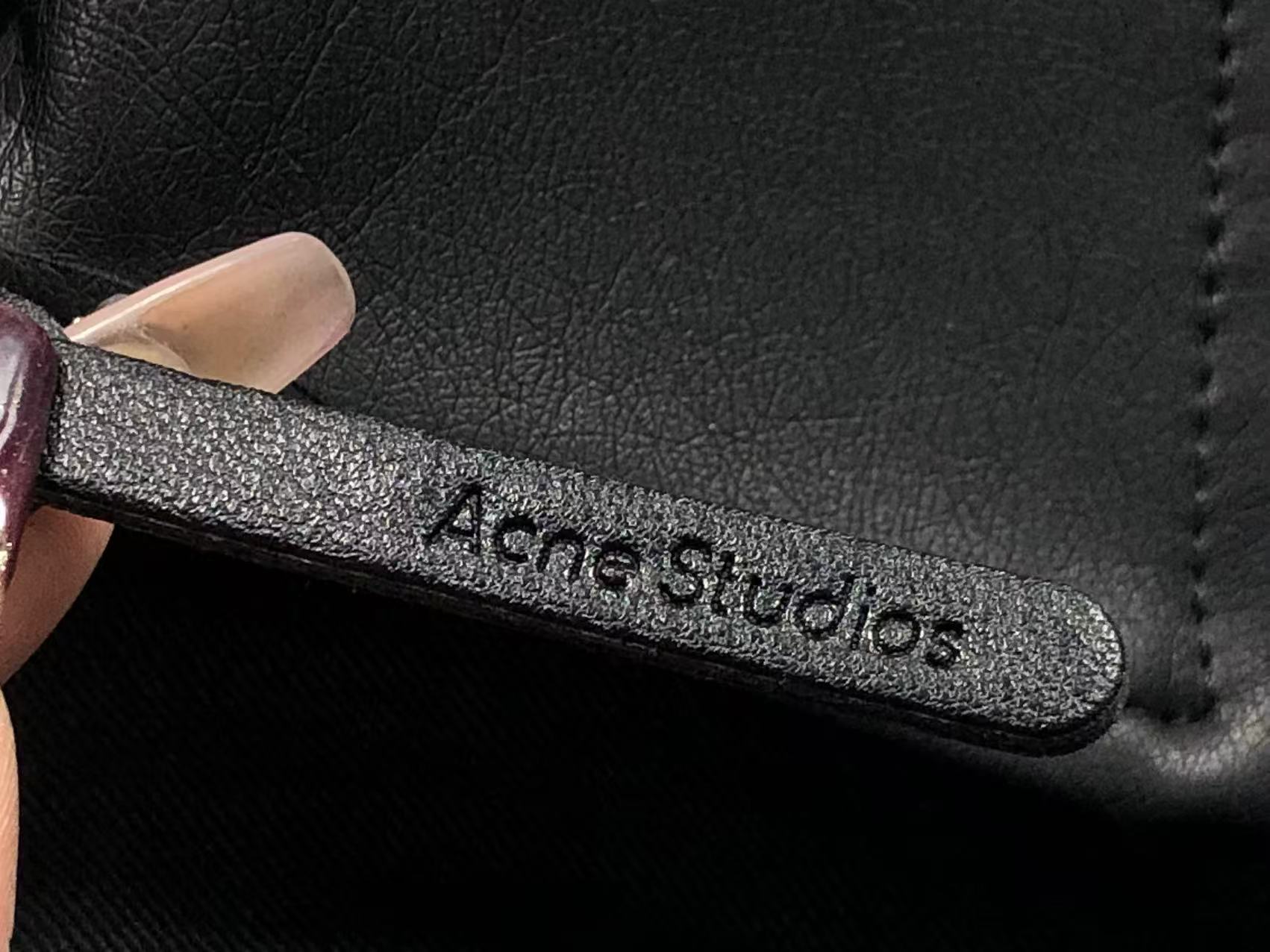 AcneStdios Jacket