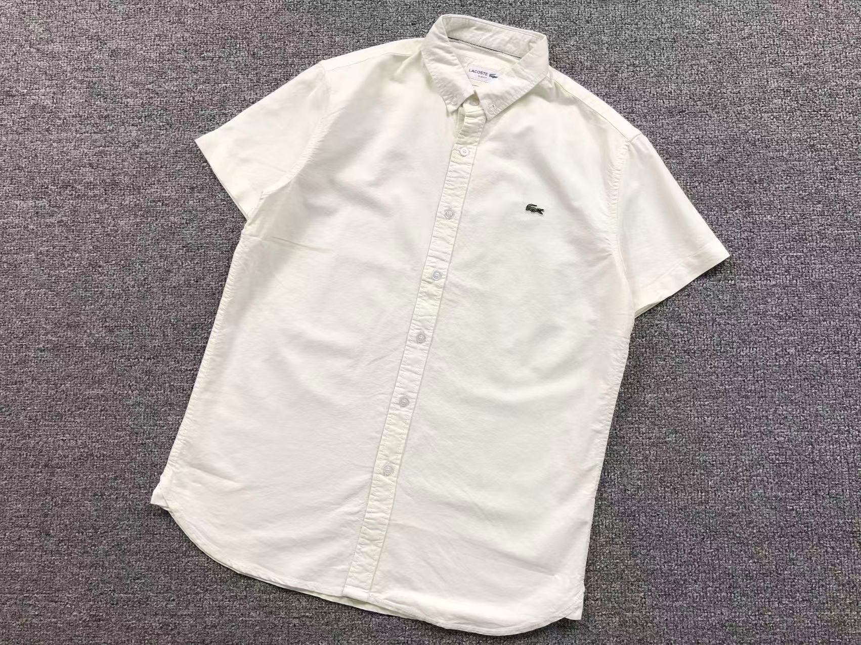 Classic Shirt