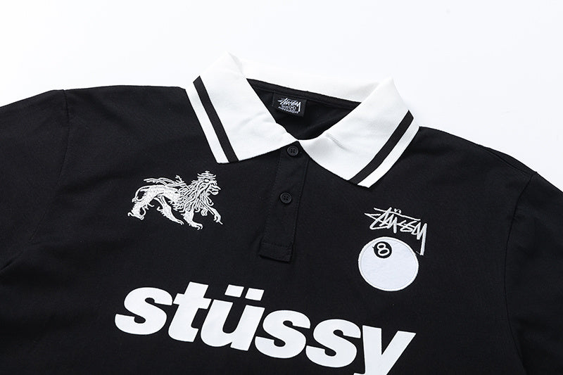 Stu Polo Tshirt