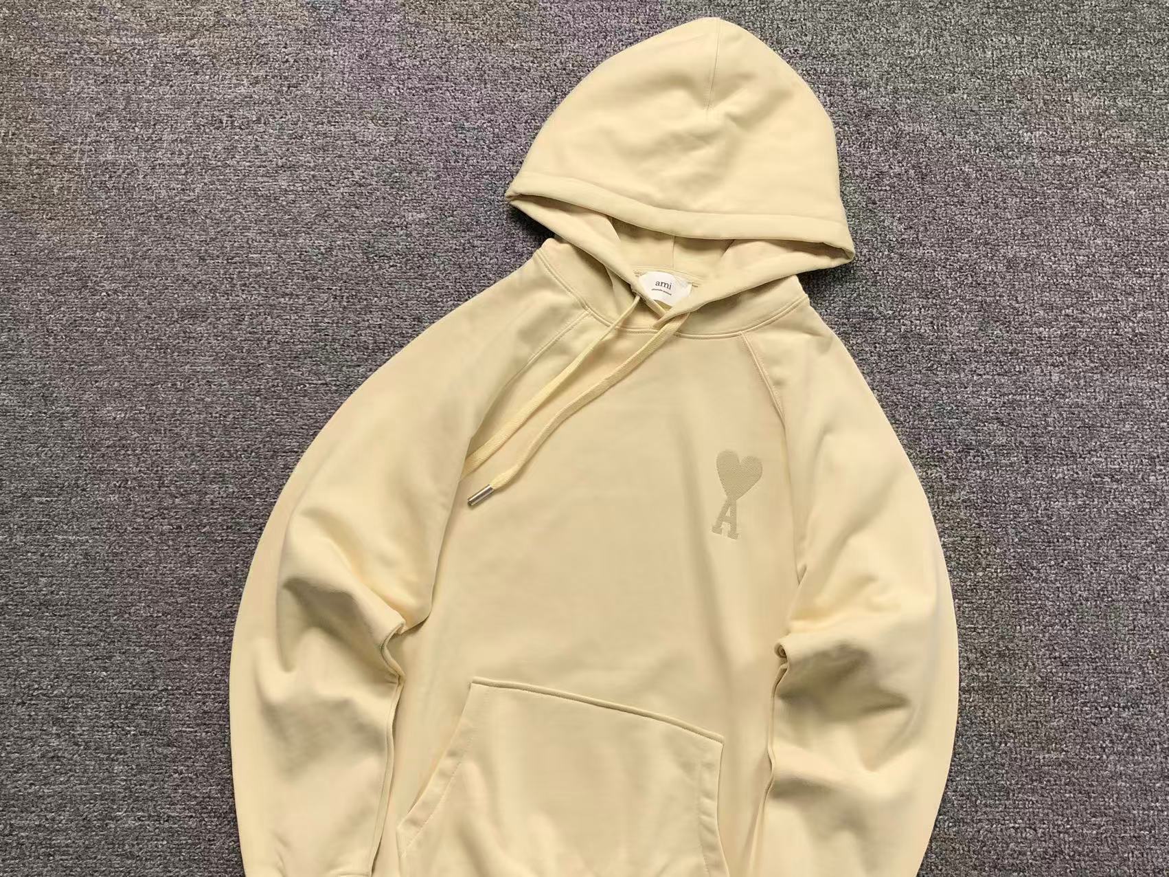 Am1 Hoodie