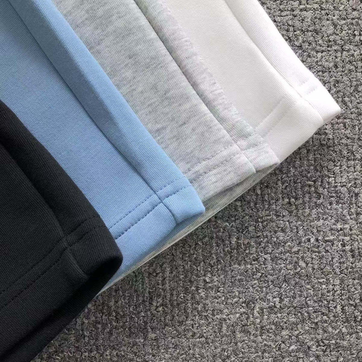N1K Shorts