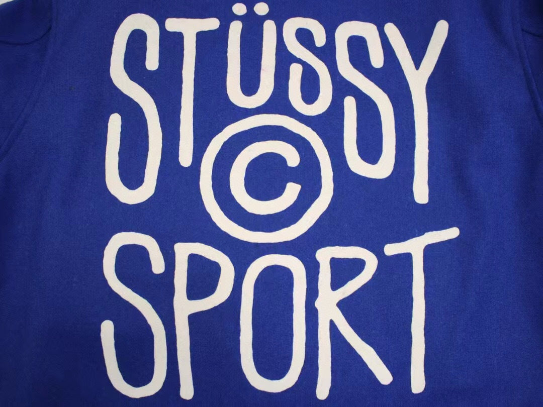 Stu Jacket