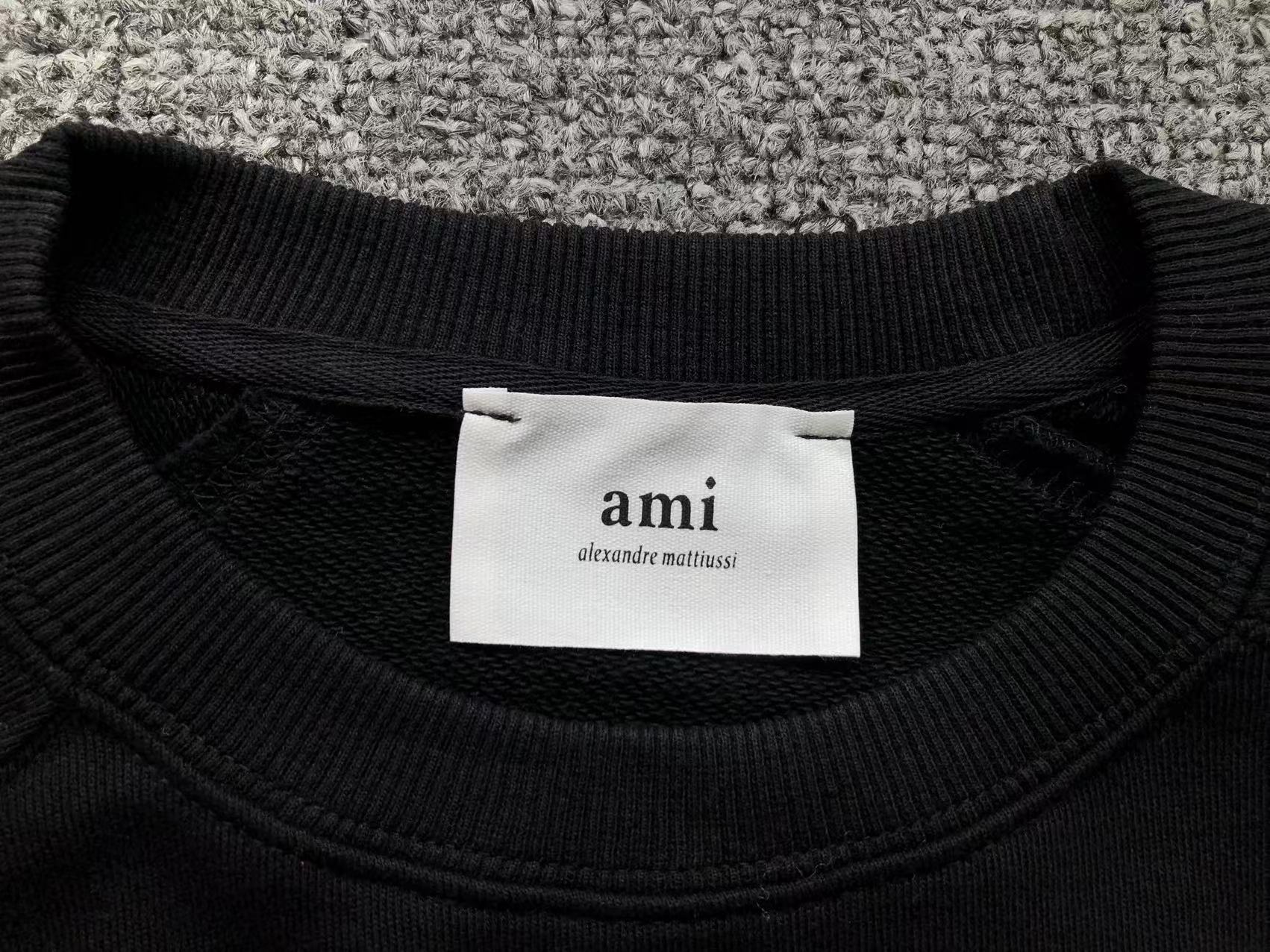 Am1 Hoodie