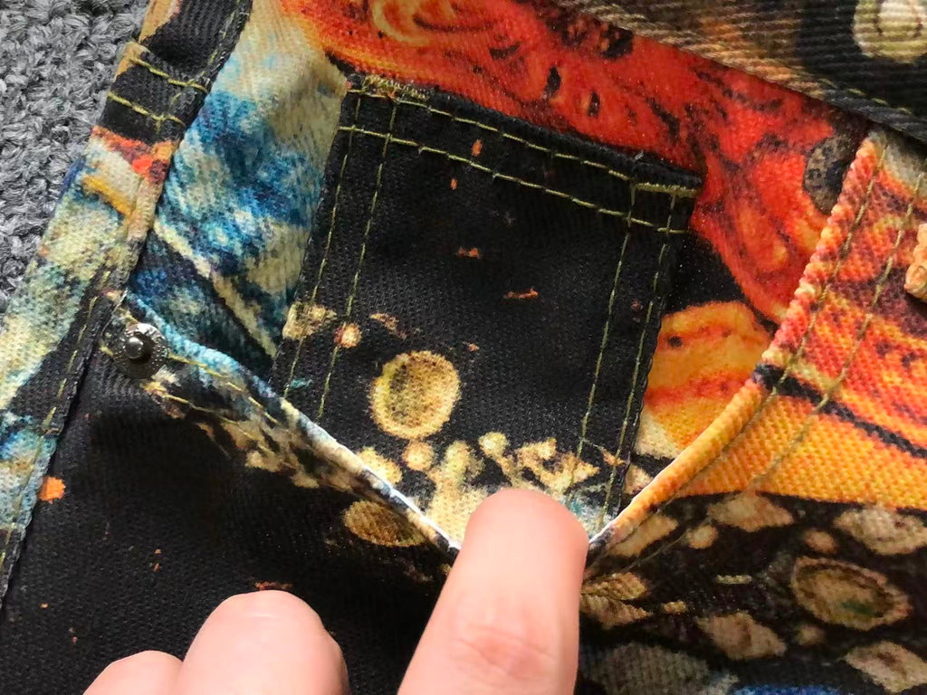 AcneStdios Pants