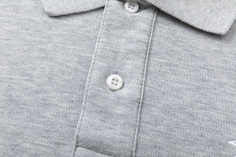 Stu Polo Tshirt