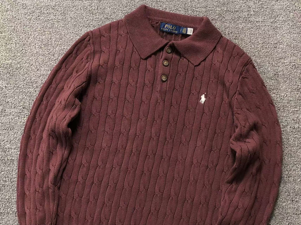 Ralph Lauren Sweater
