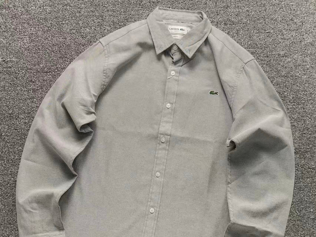 Classic Shirt