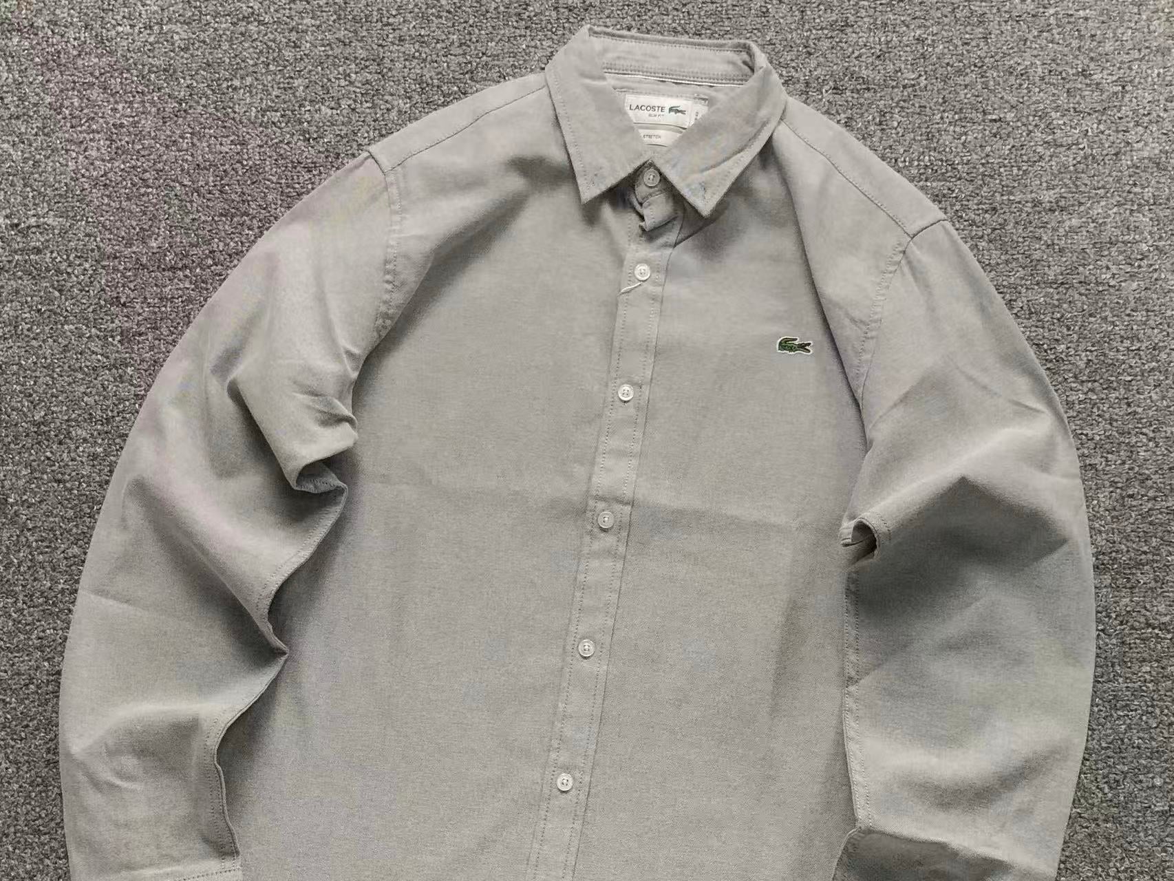 Classic Shirt