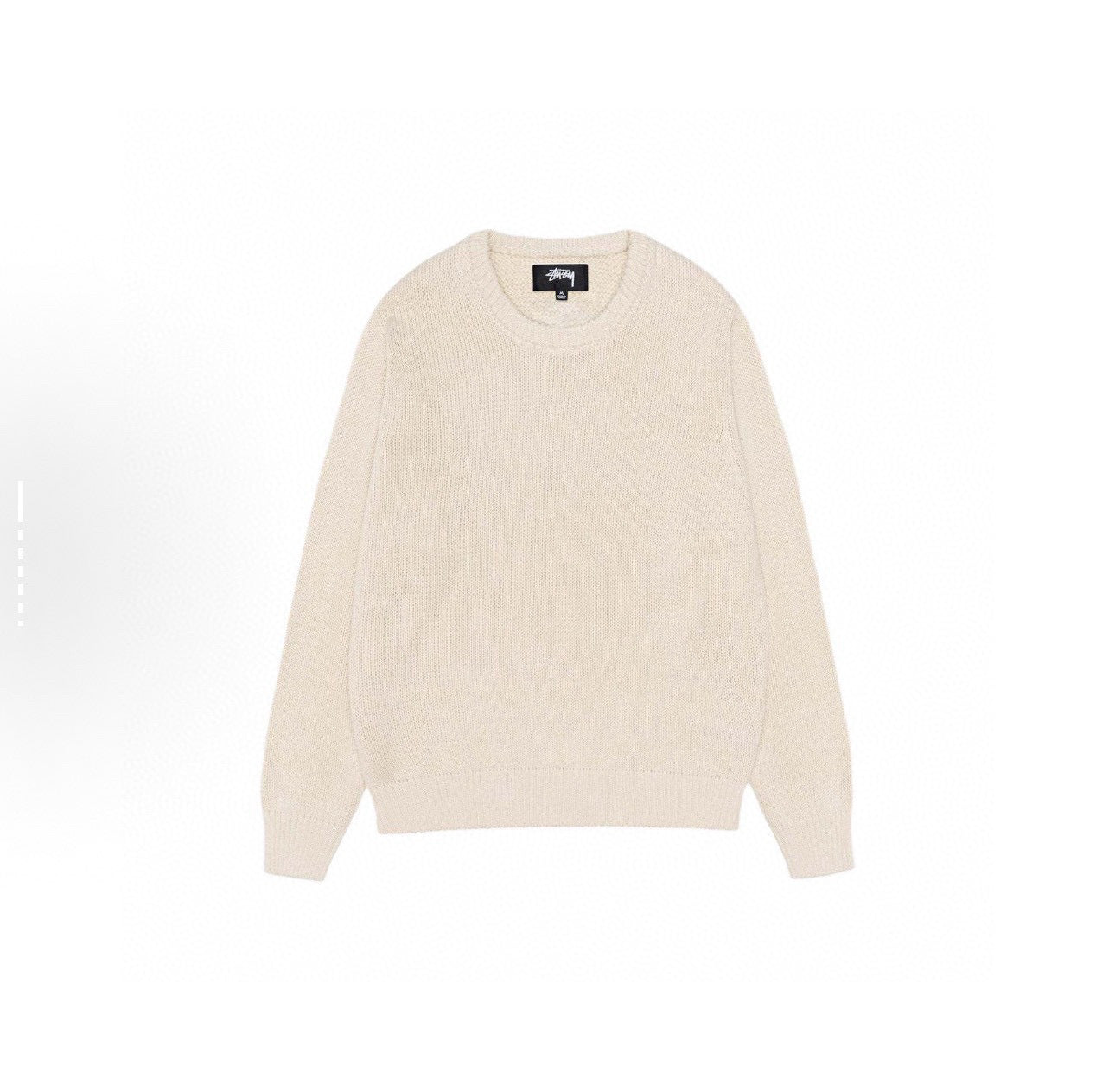 Stu Sweater