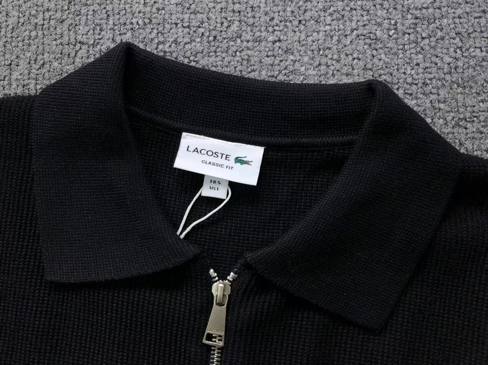Classic Sweater