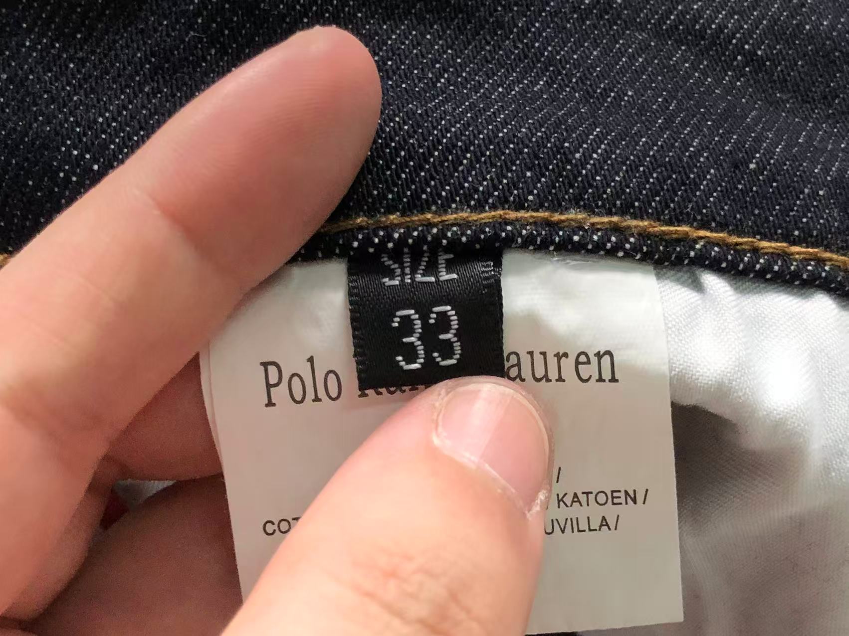 Ralph Lauren Pants
