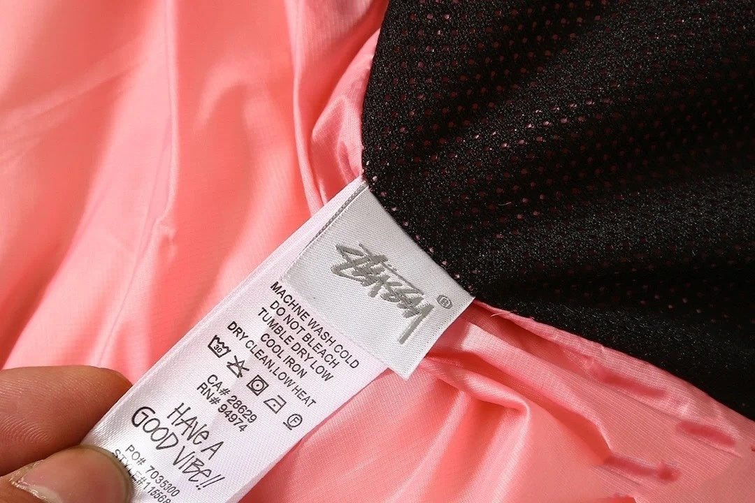 Stu Jacket