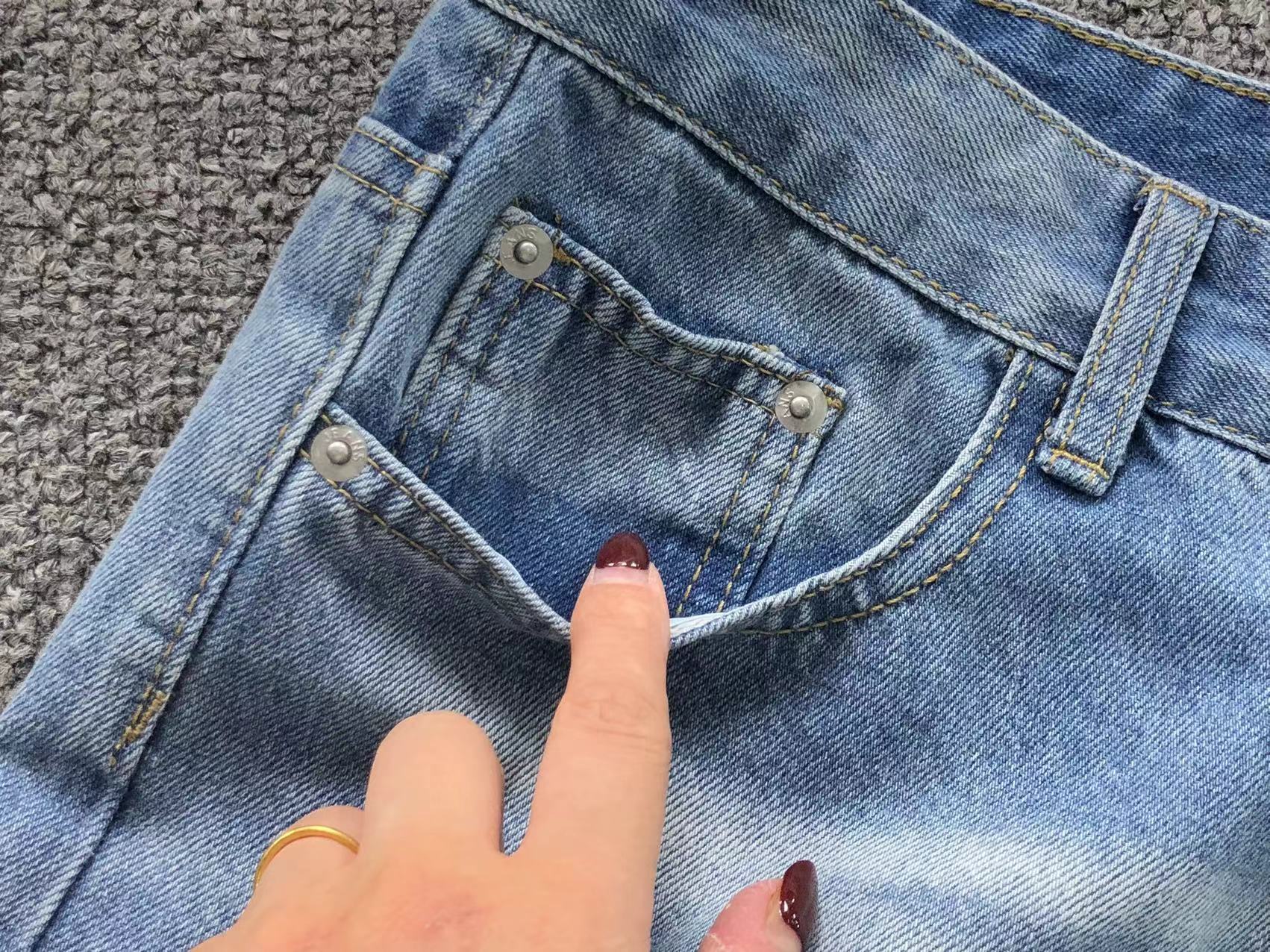 AcneStdios Pants