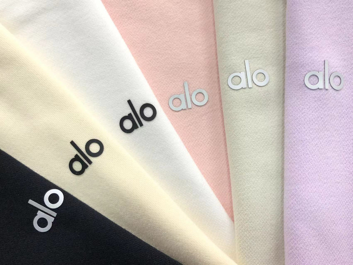 A1O Hoodie Female