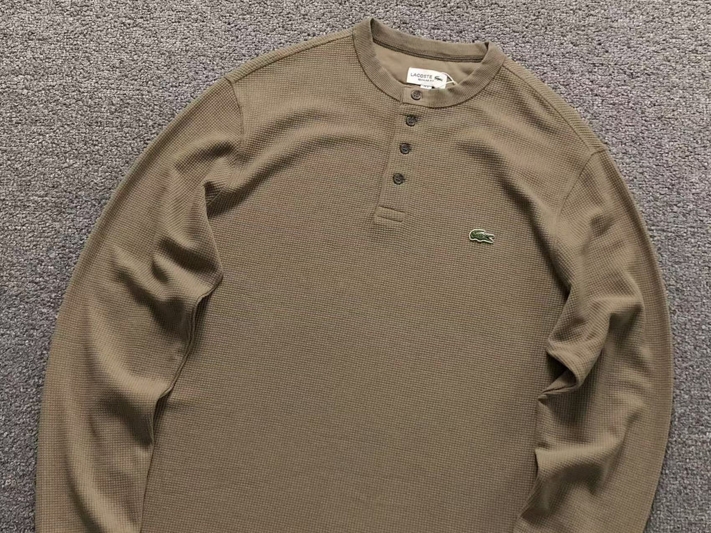 Classic Longsleeve