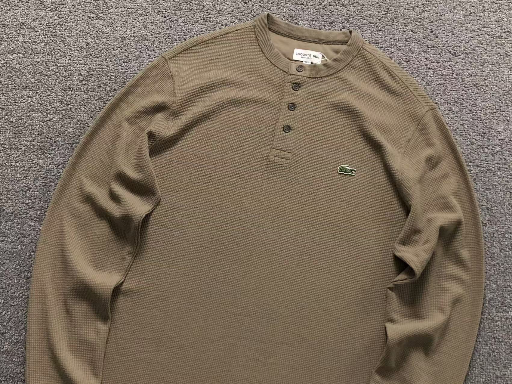 Classic Longsleeve