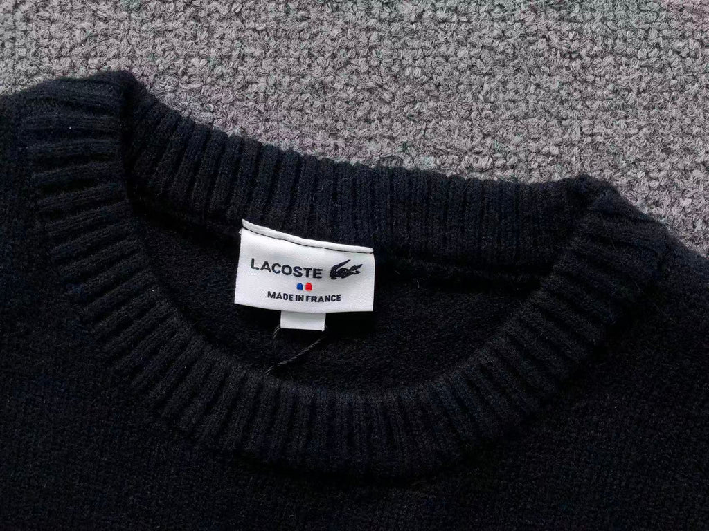 Classic Sweater