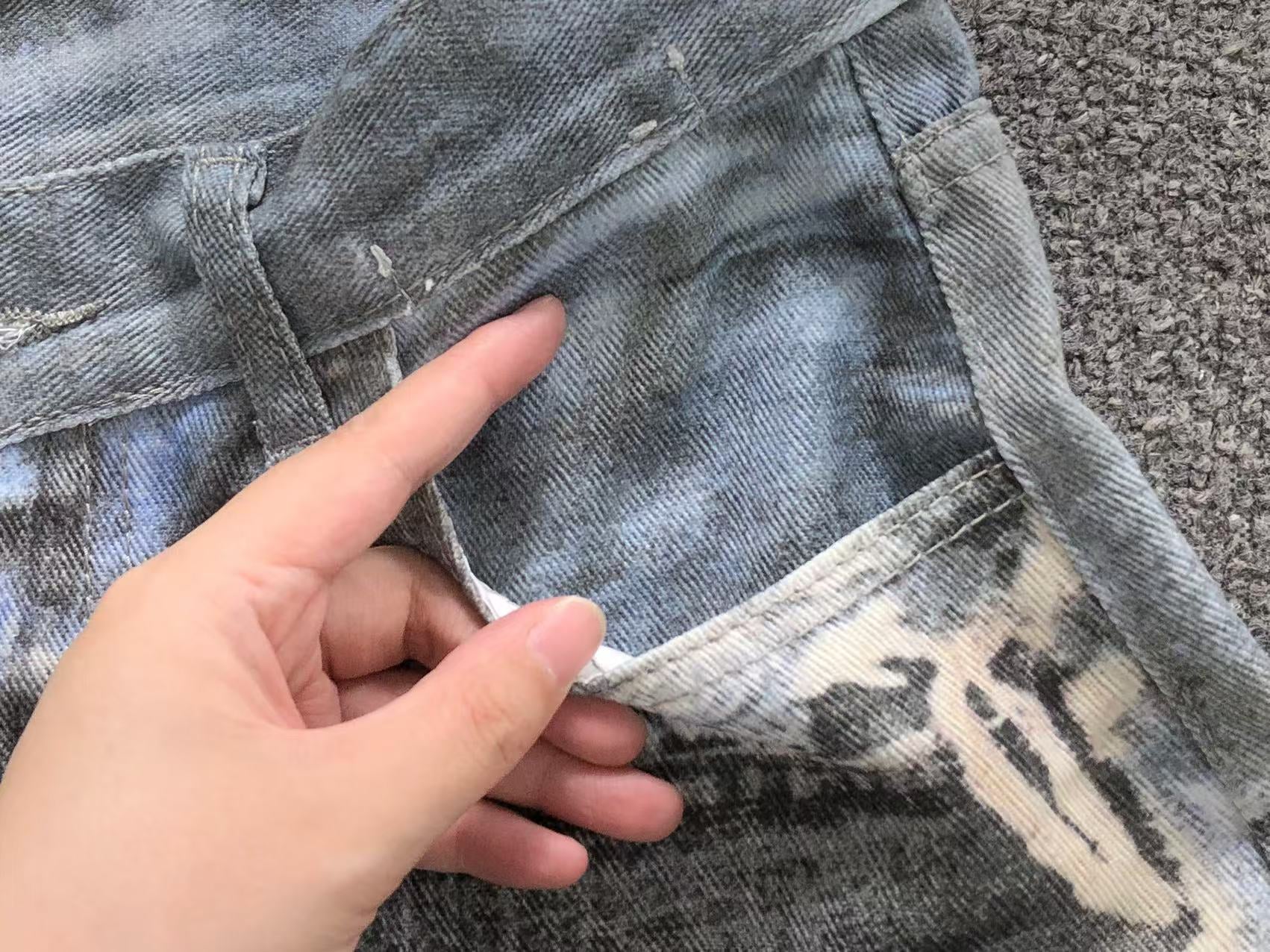 AcneStdios Pants
