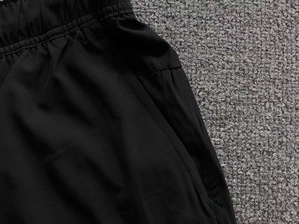 N1K Shorts
