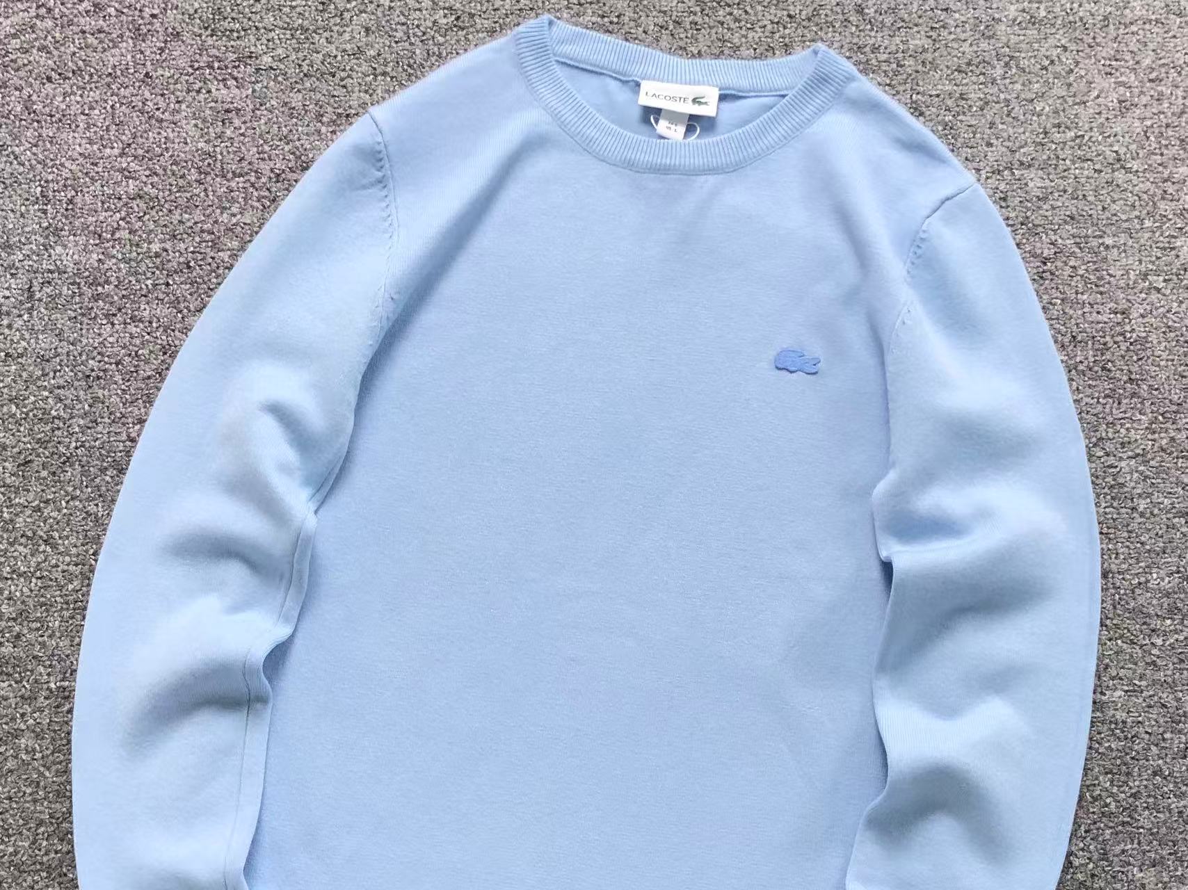 Classic Sweater