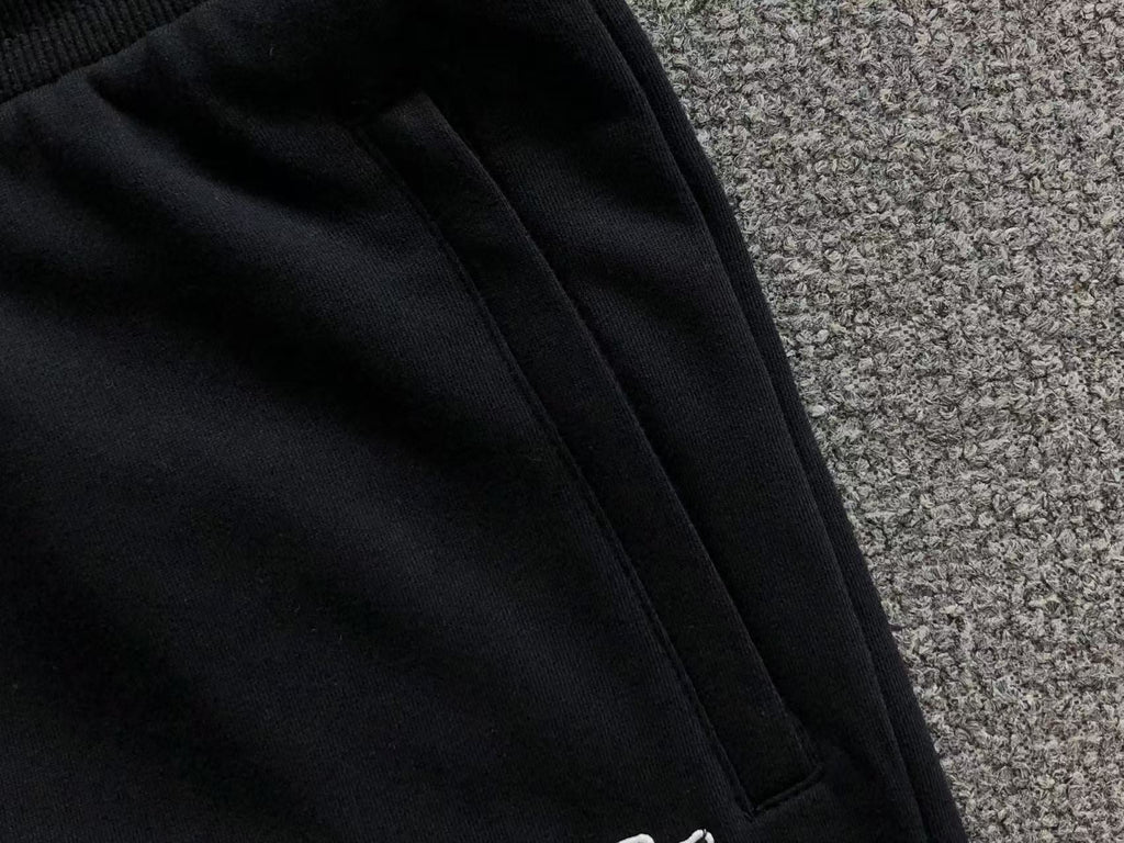 Classic Pants