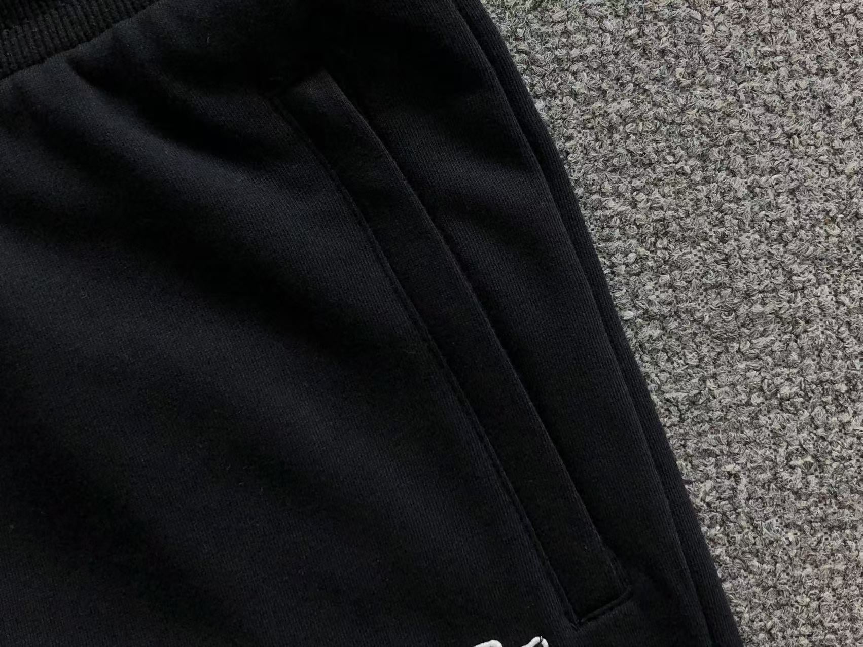 Classic Pants