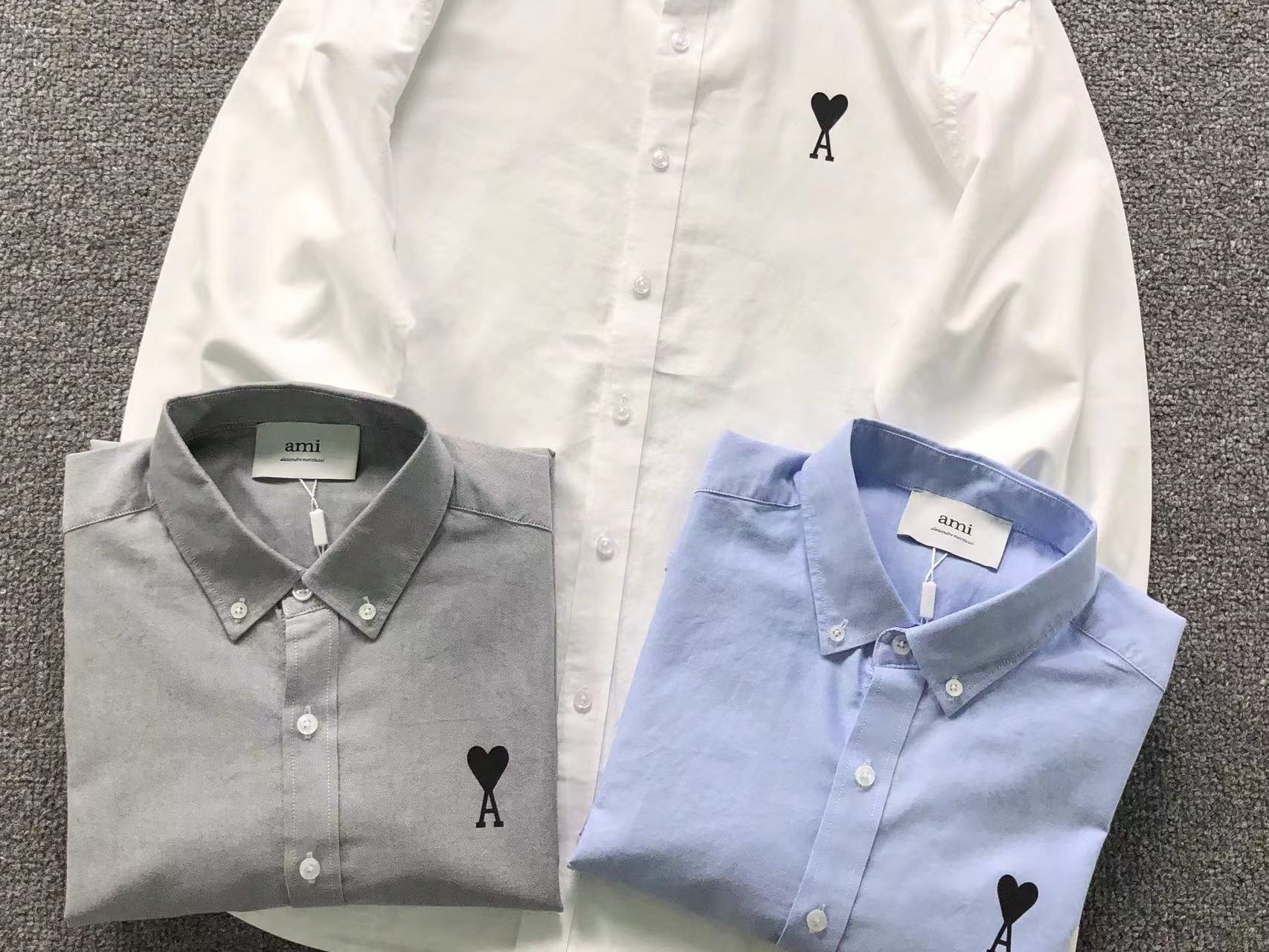 Am1 Shirt