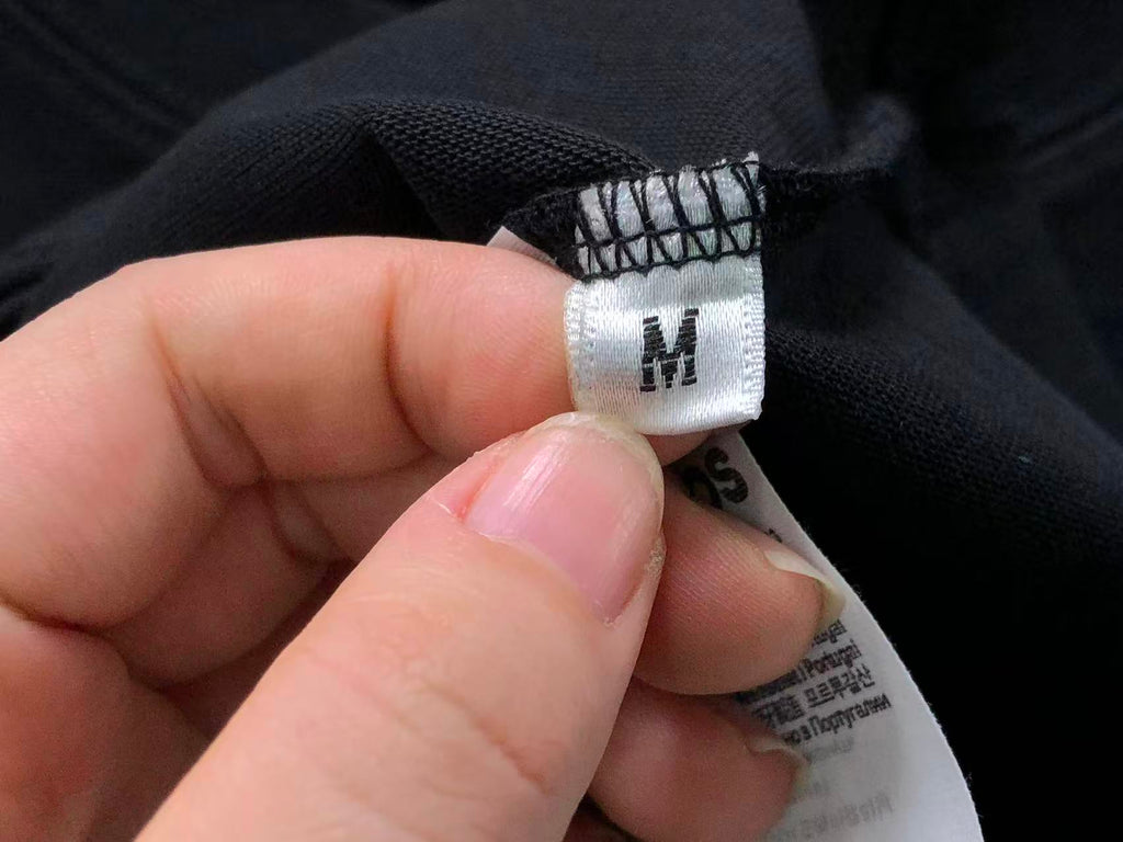 AcneStdios Longsleeve