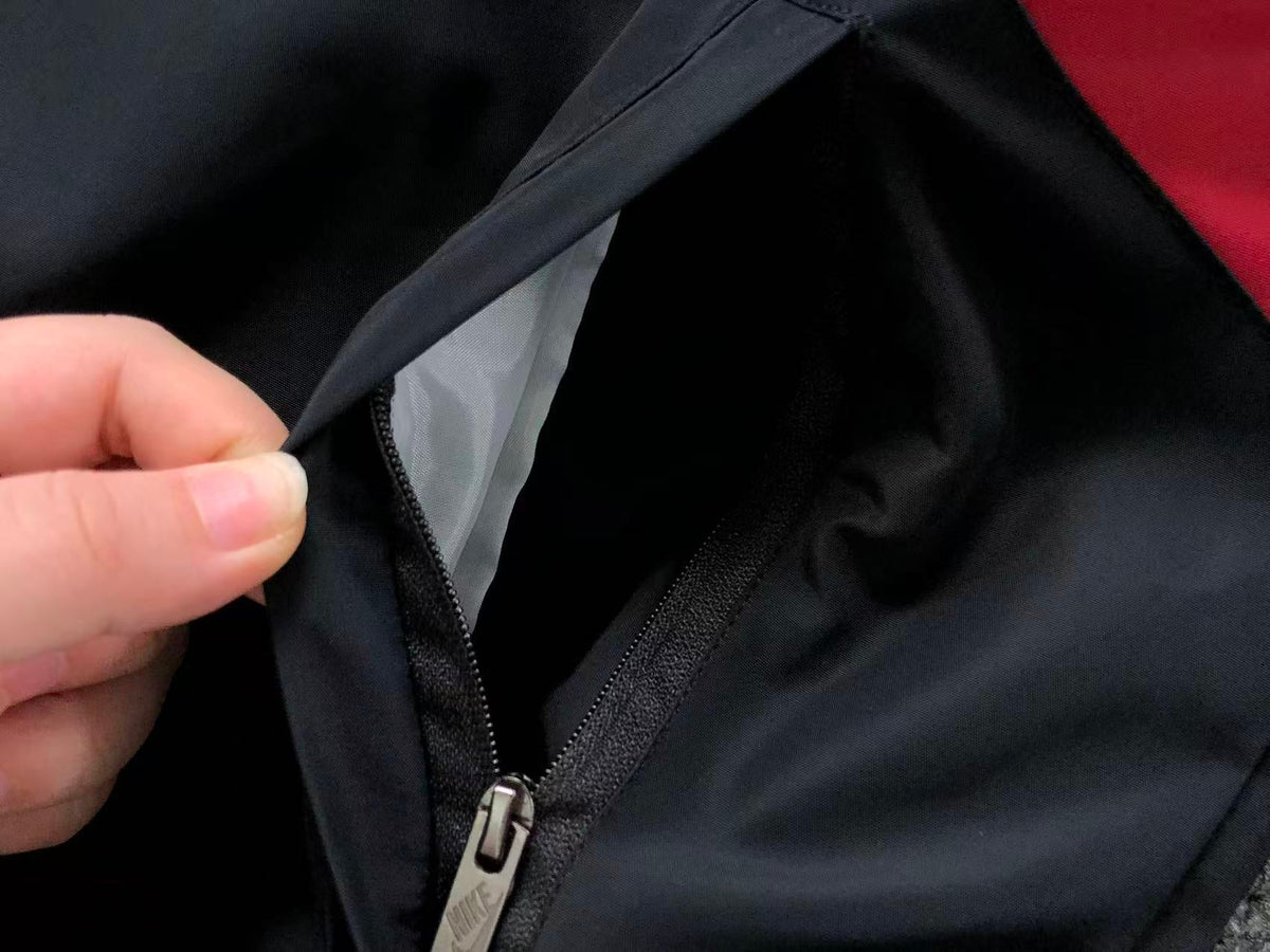 N1K Pants