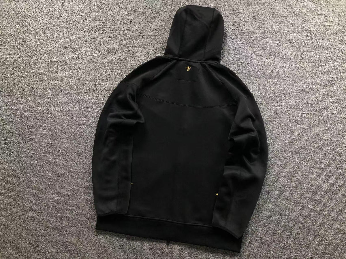 N1K Pants & Hoodie