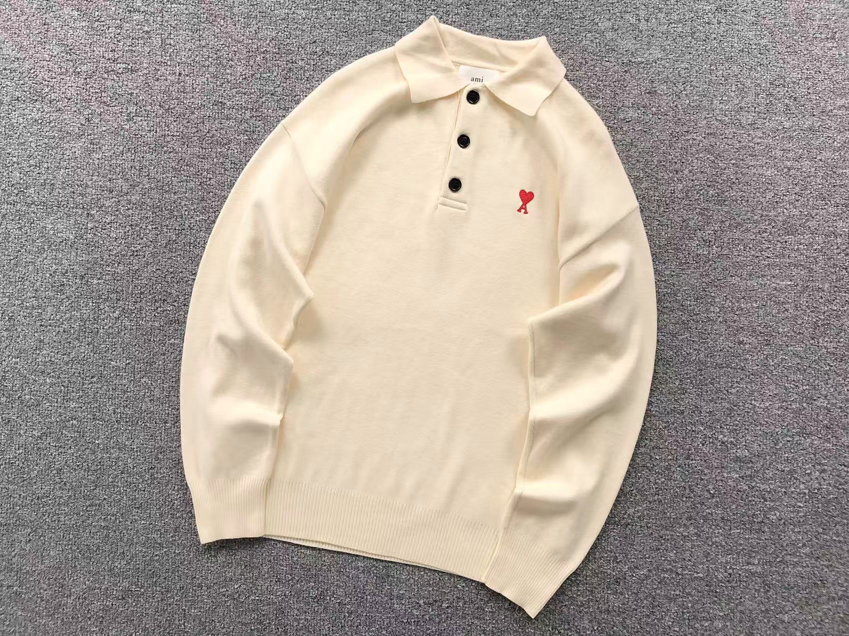 Am1 Sweater