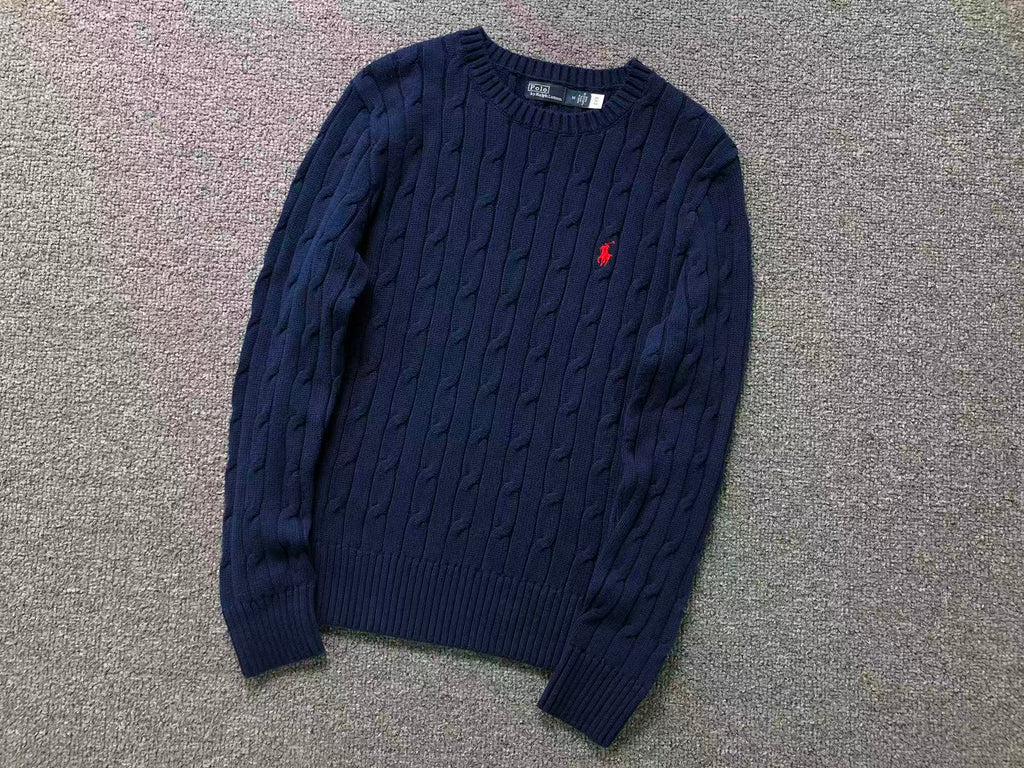 Ralph Lauren Sweater Female