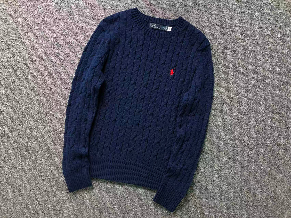 Ralph Lauren Sweater Female