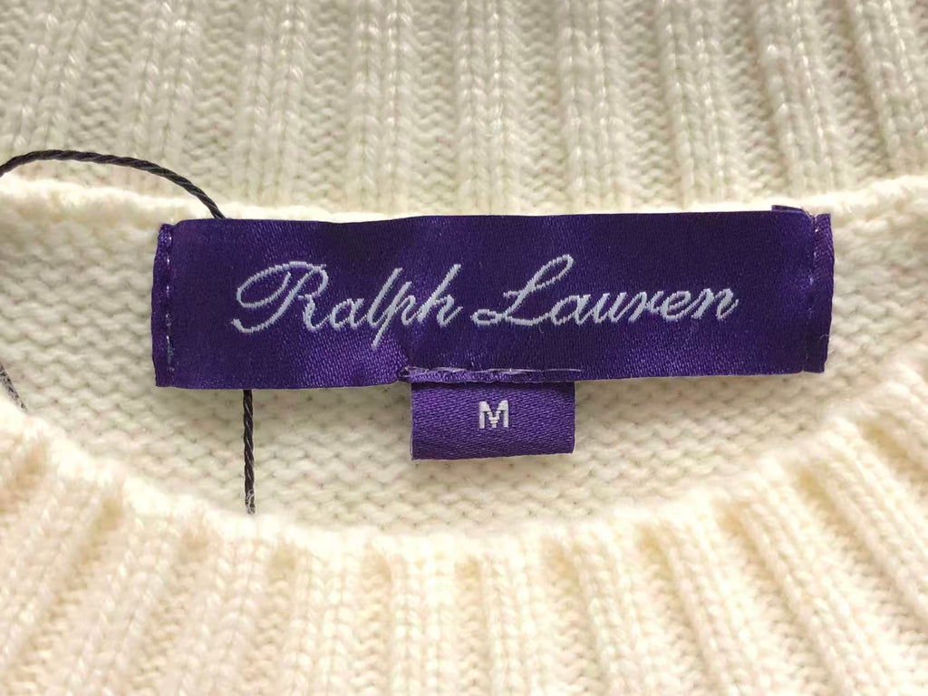Ralph Lauren Sweater Female